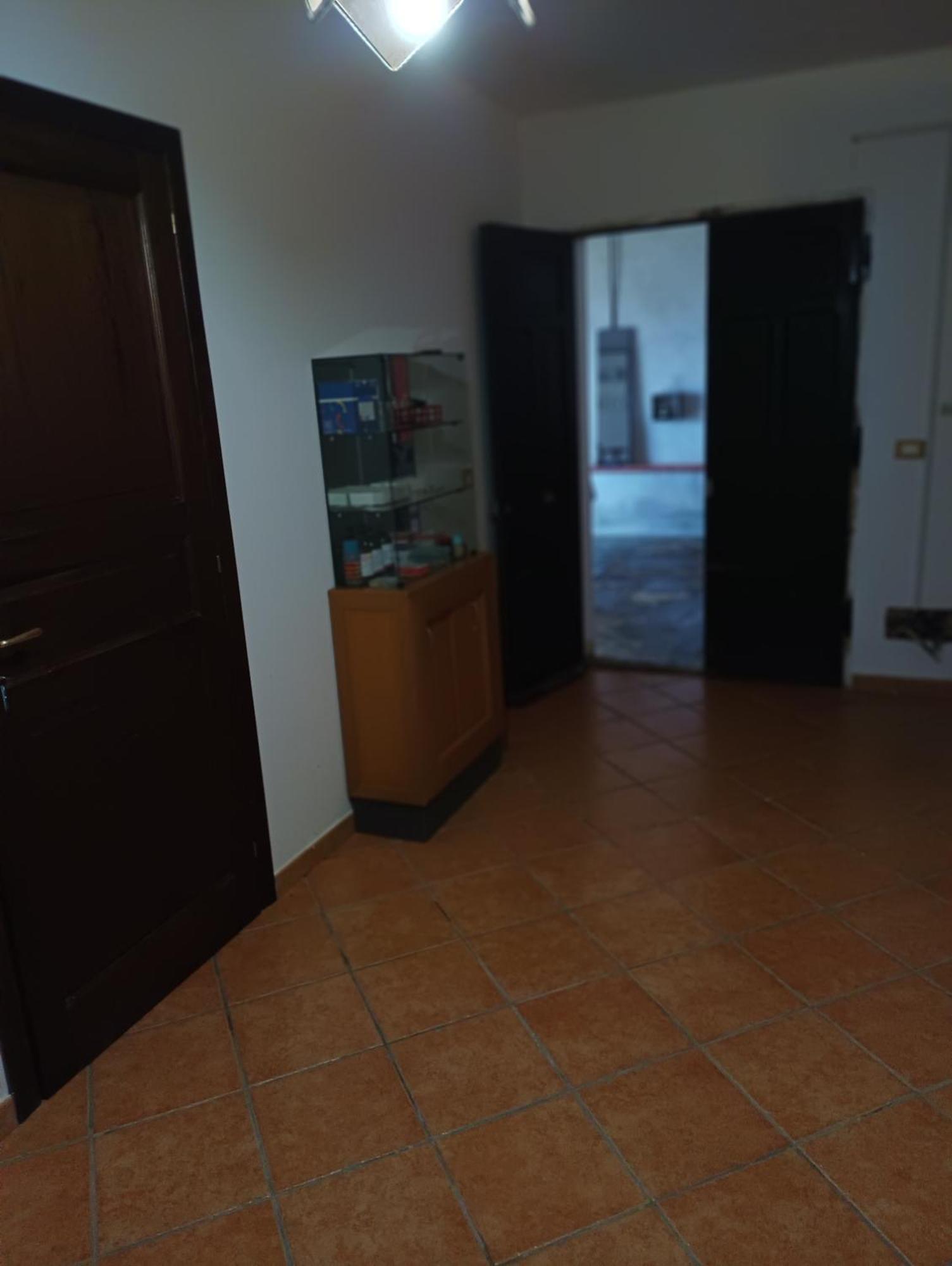 Palapico Hotel Bonifati Bagian luar foto