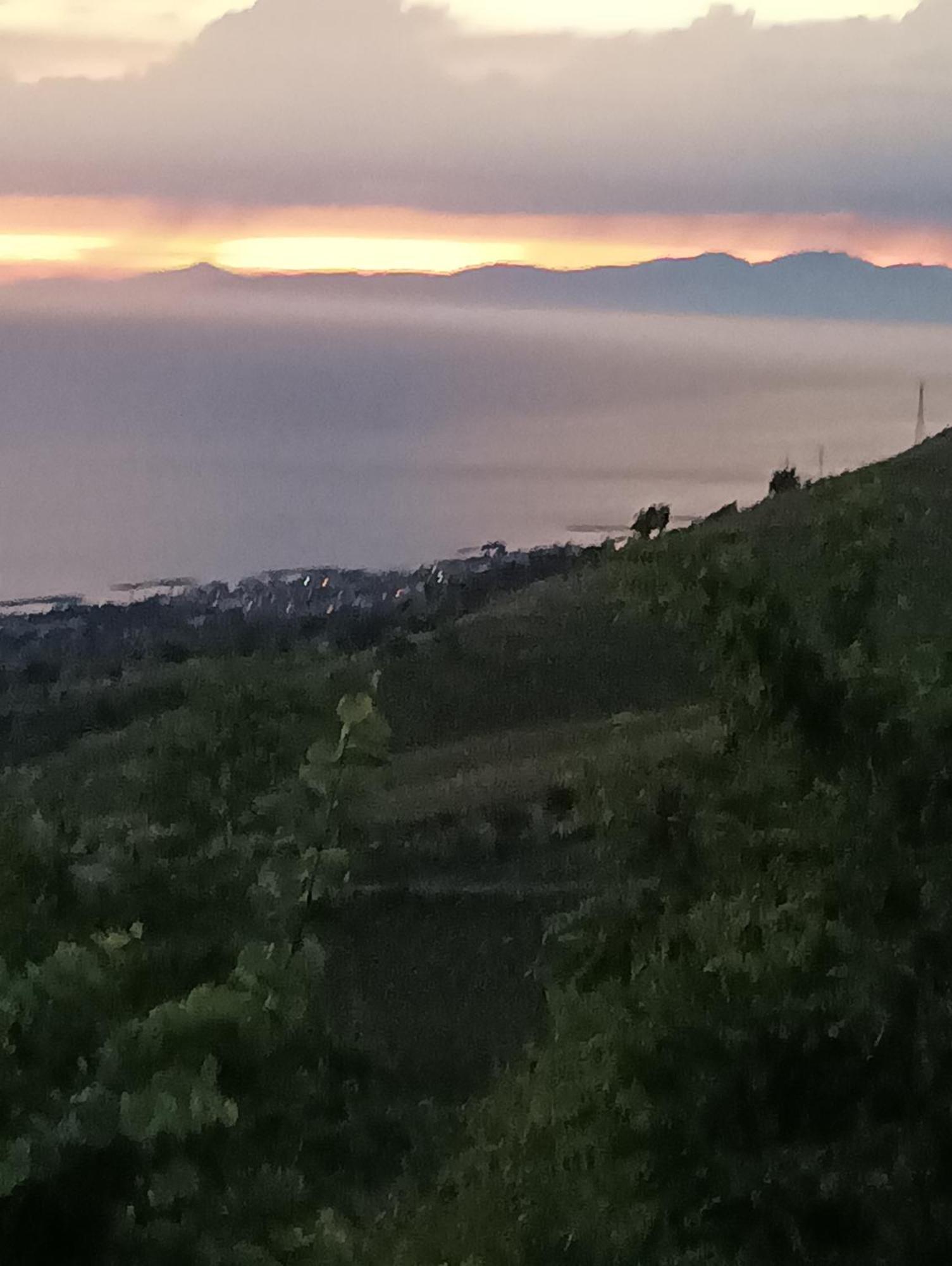 Palapico Hotel Bonifati Bagian luar foto