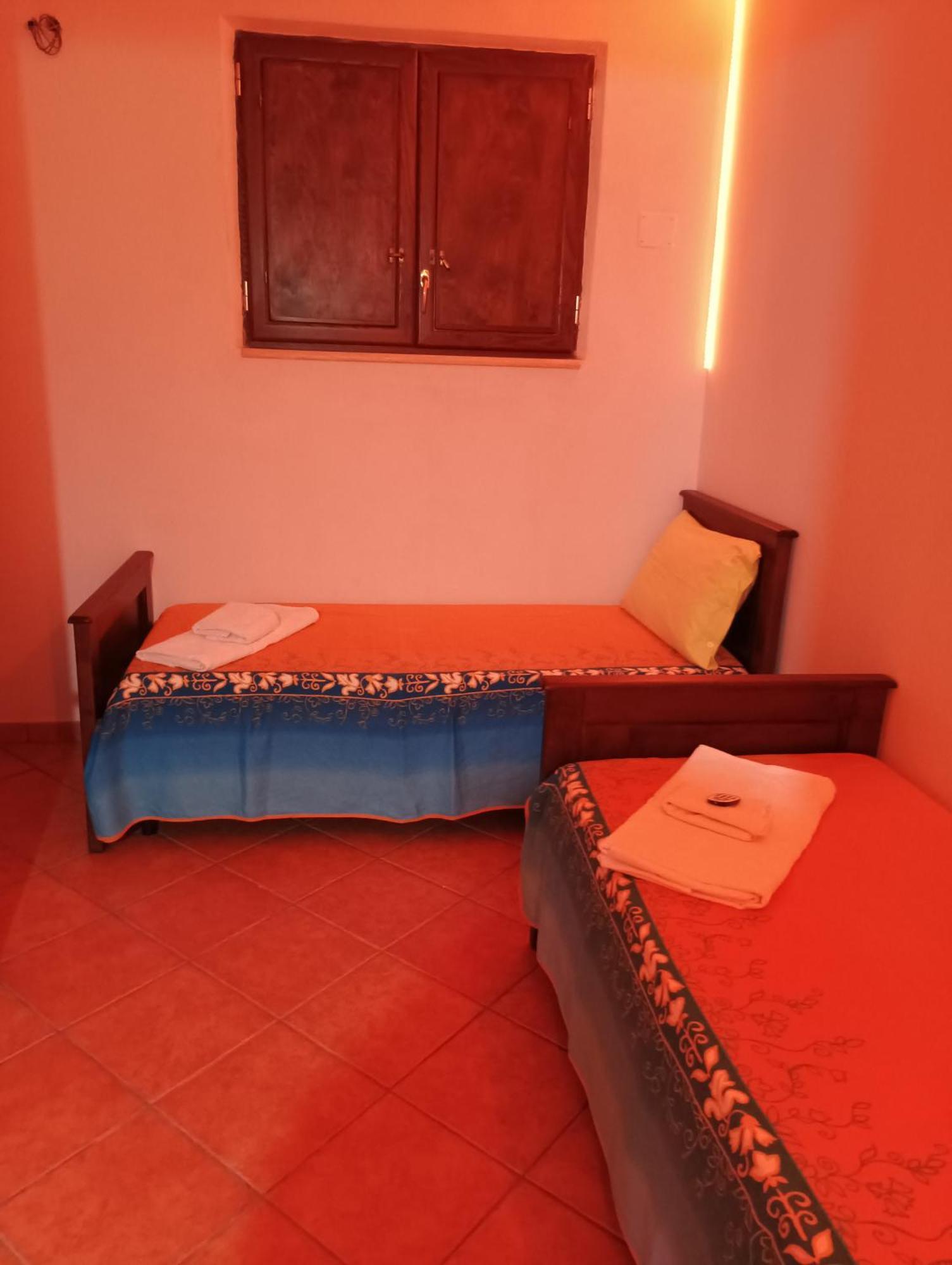 Palapico Hotel Bonifati Bagian luar foto