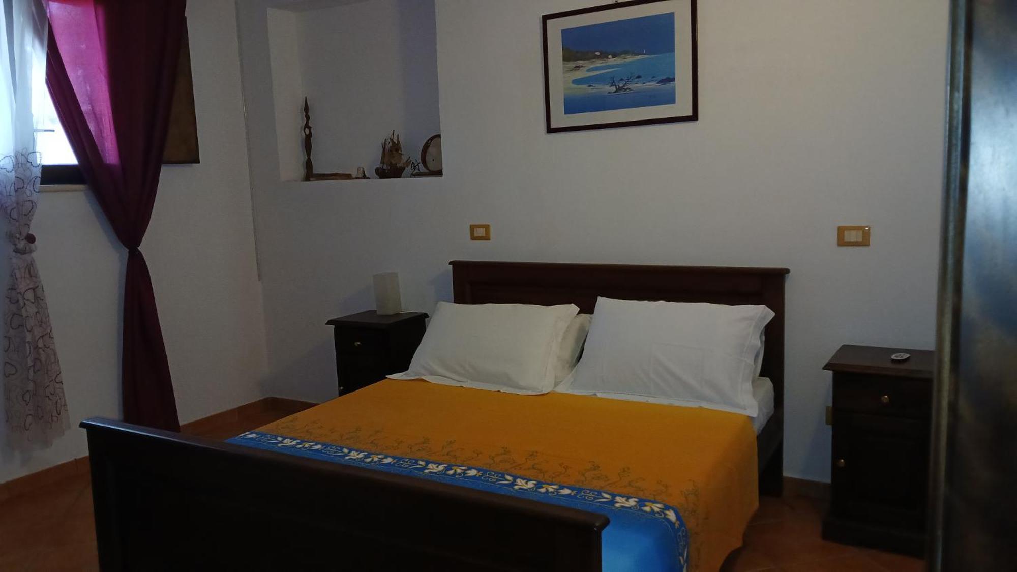 Palapico Hotel Bonifati Bagian luar foto