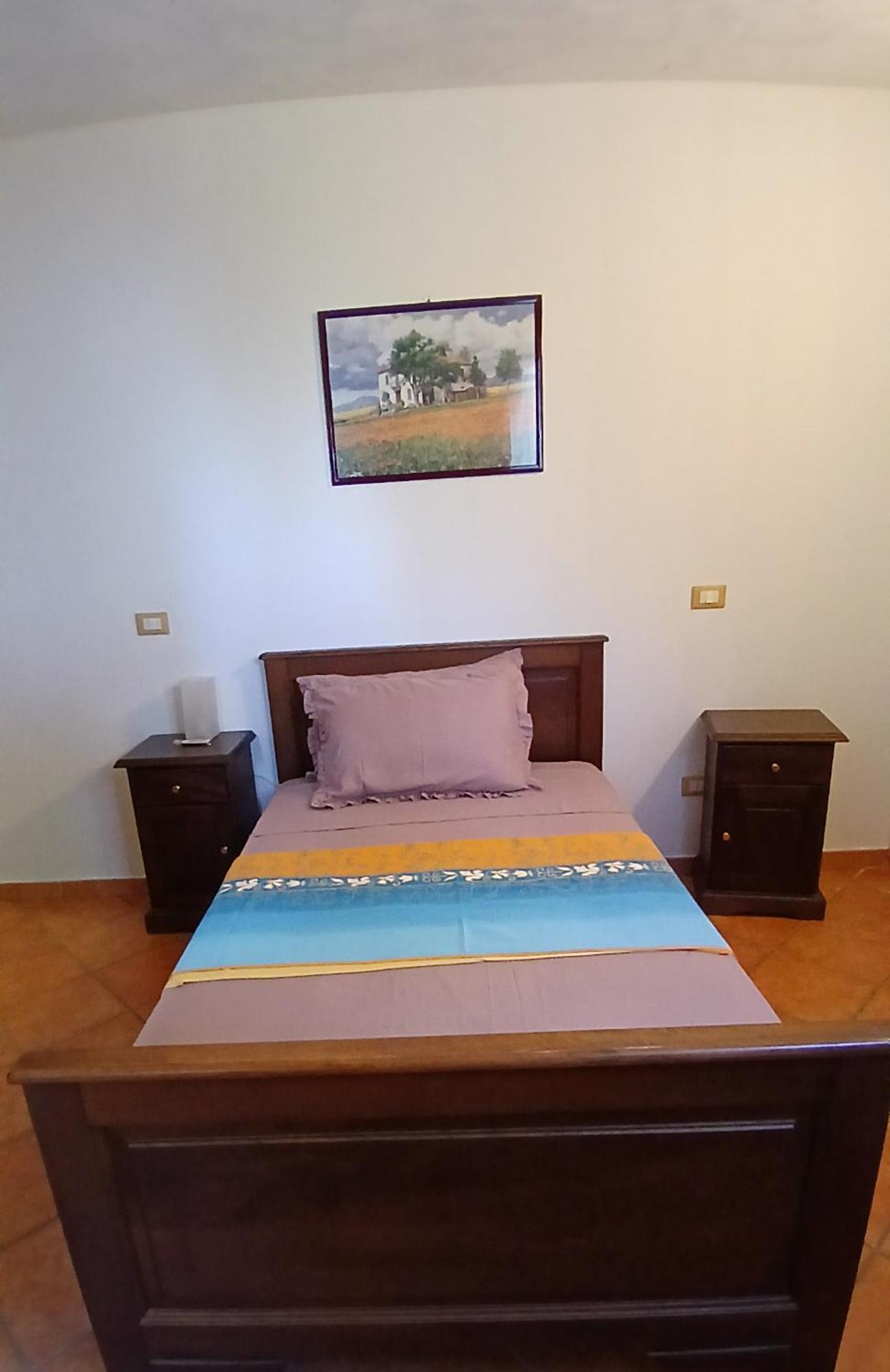 Palapico Hotel Bonifati Bagian luar foto
