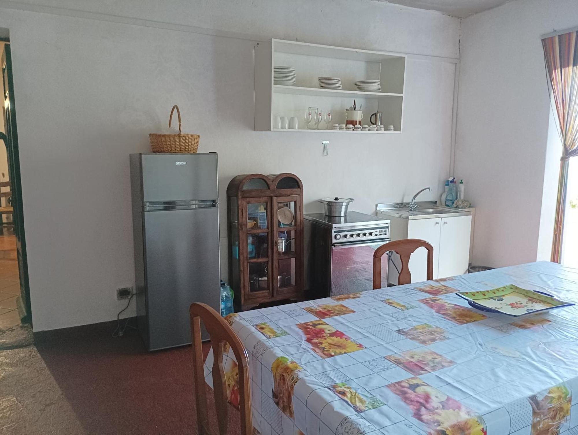 Palapico Hotel Bonifati Bagian luar foto