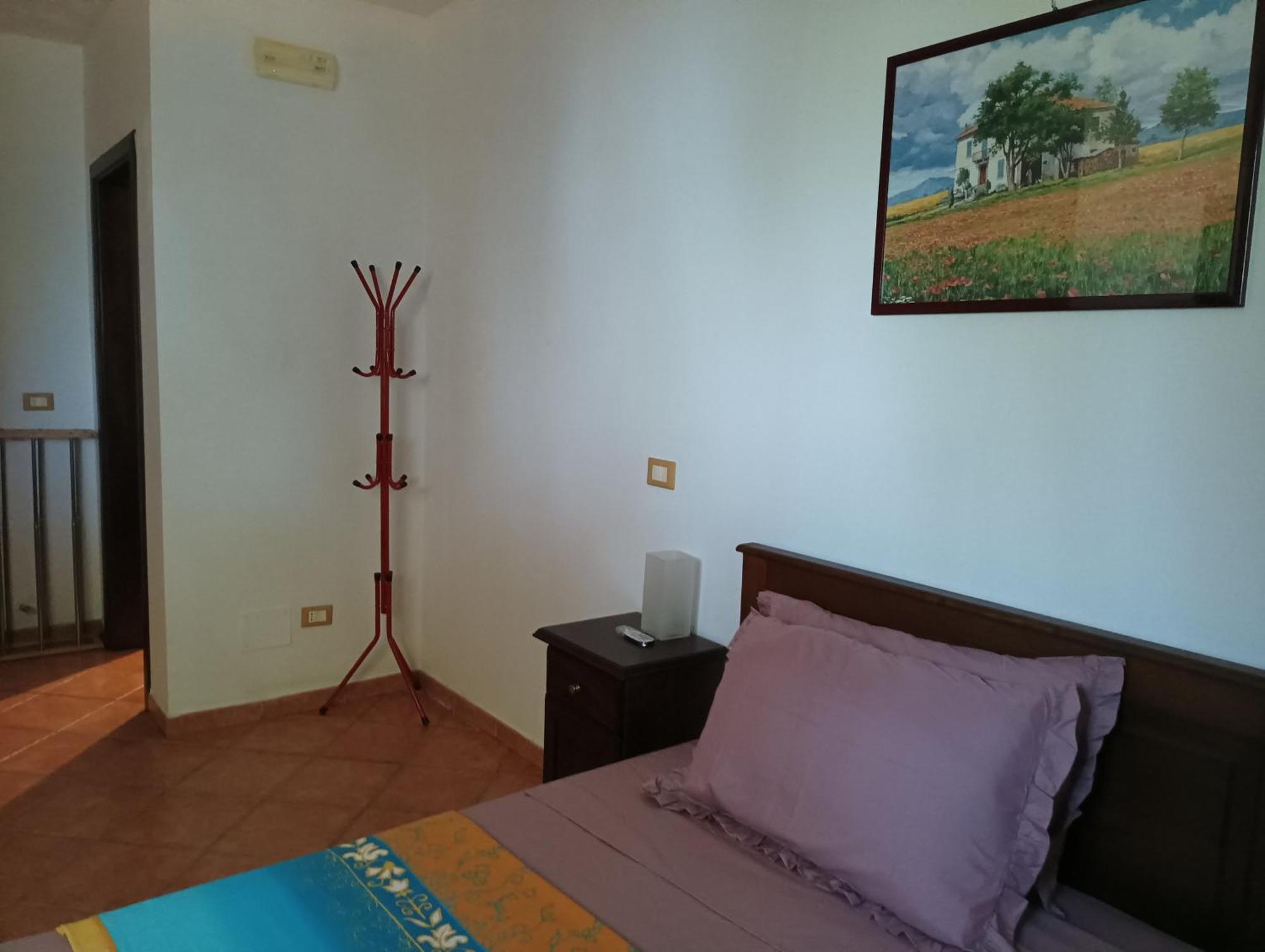 Palapico Hotel Bonifati Bagian luar foto