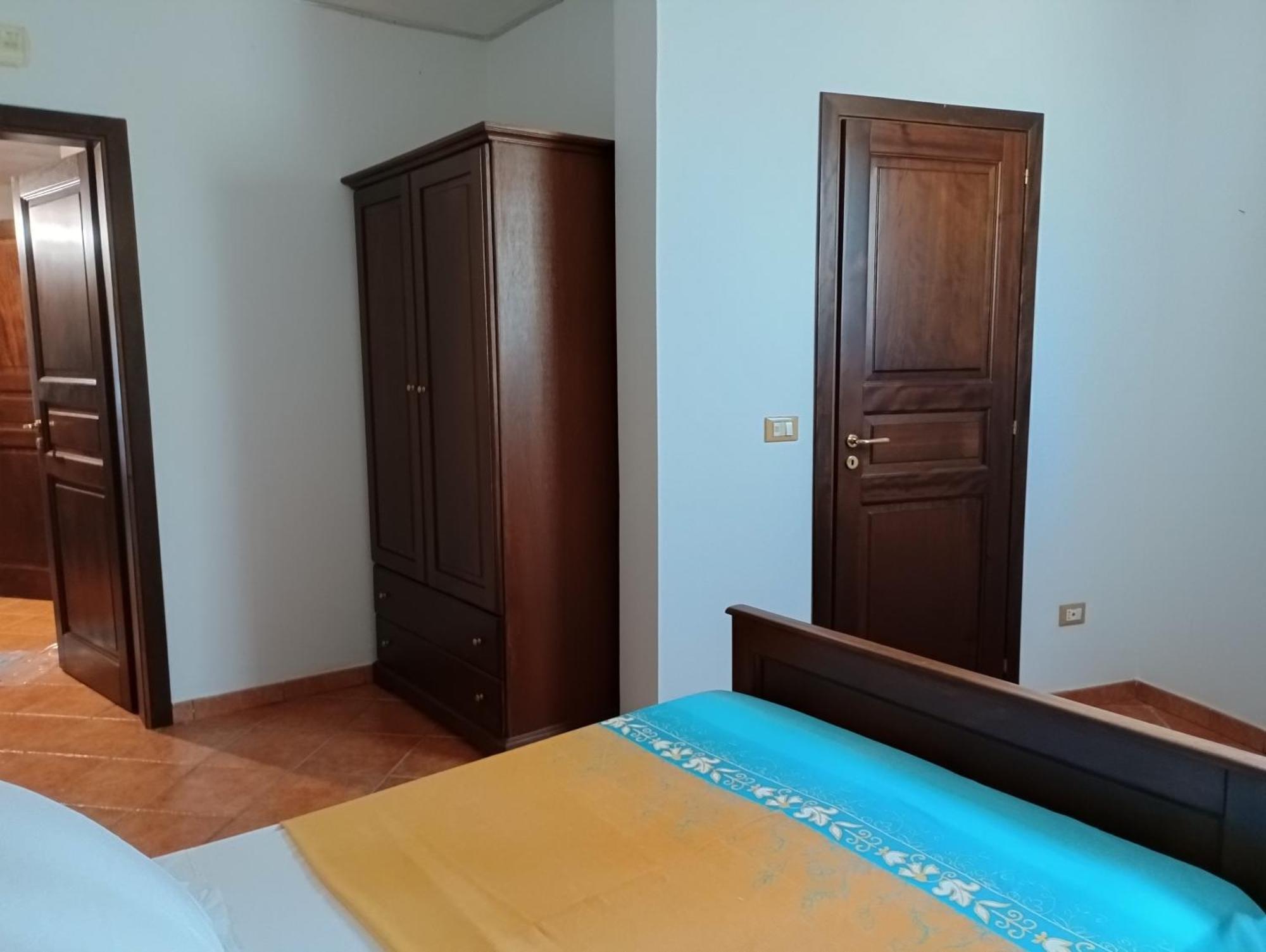 Palapico Hotel Bonifati Bagian luar foto