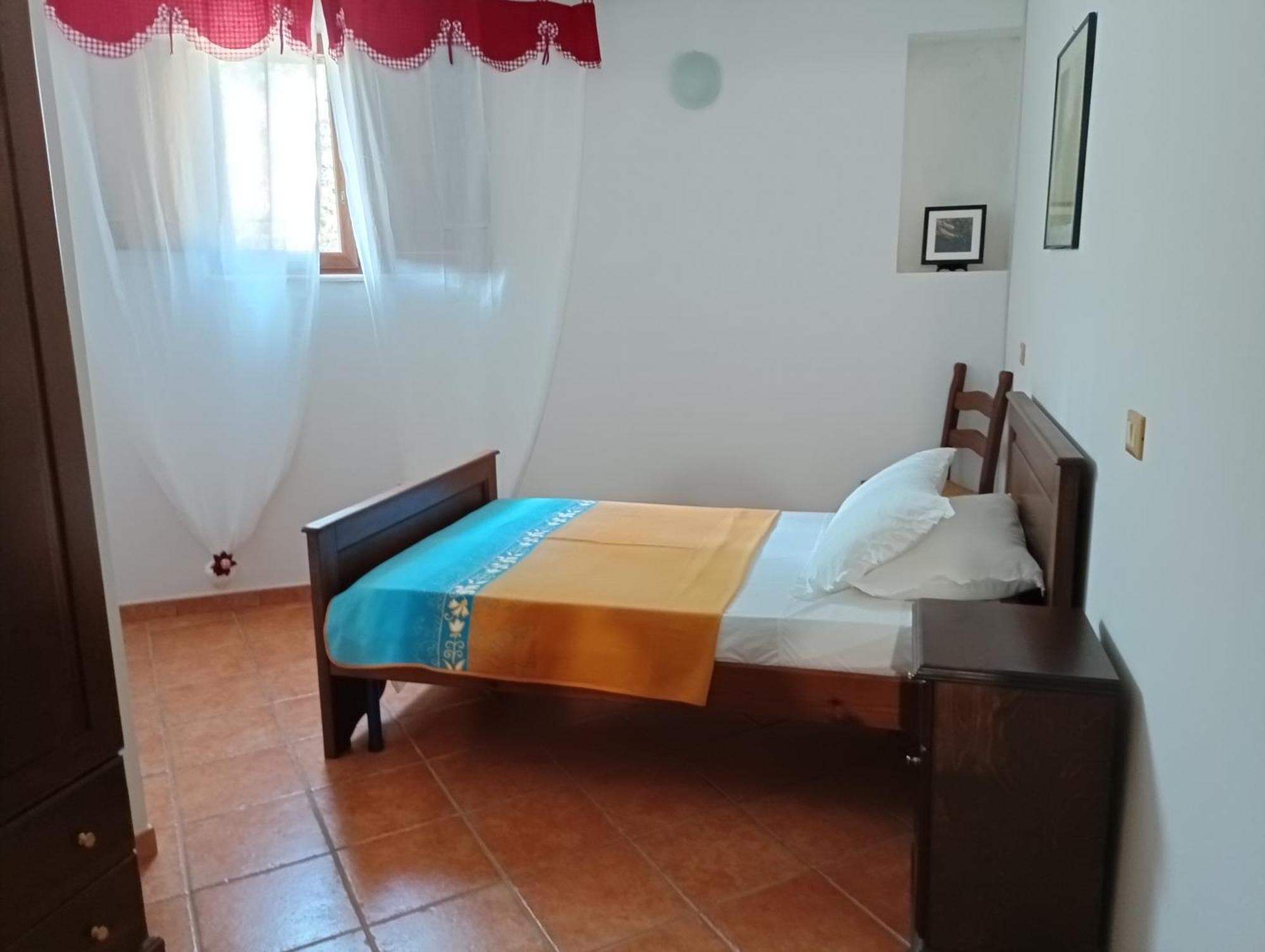 Palapico Hotel Bonifati Bagian luar foto