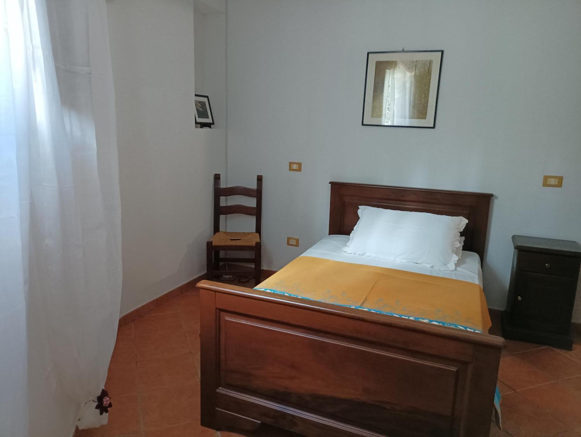 Palapico Hotel Bonifati Bagian luar foto