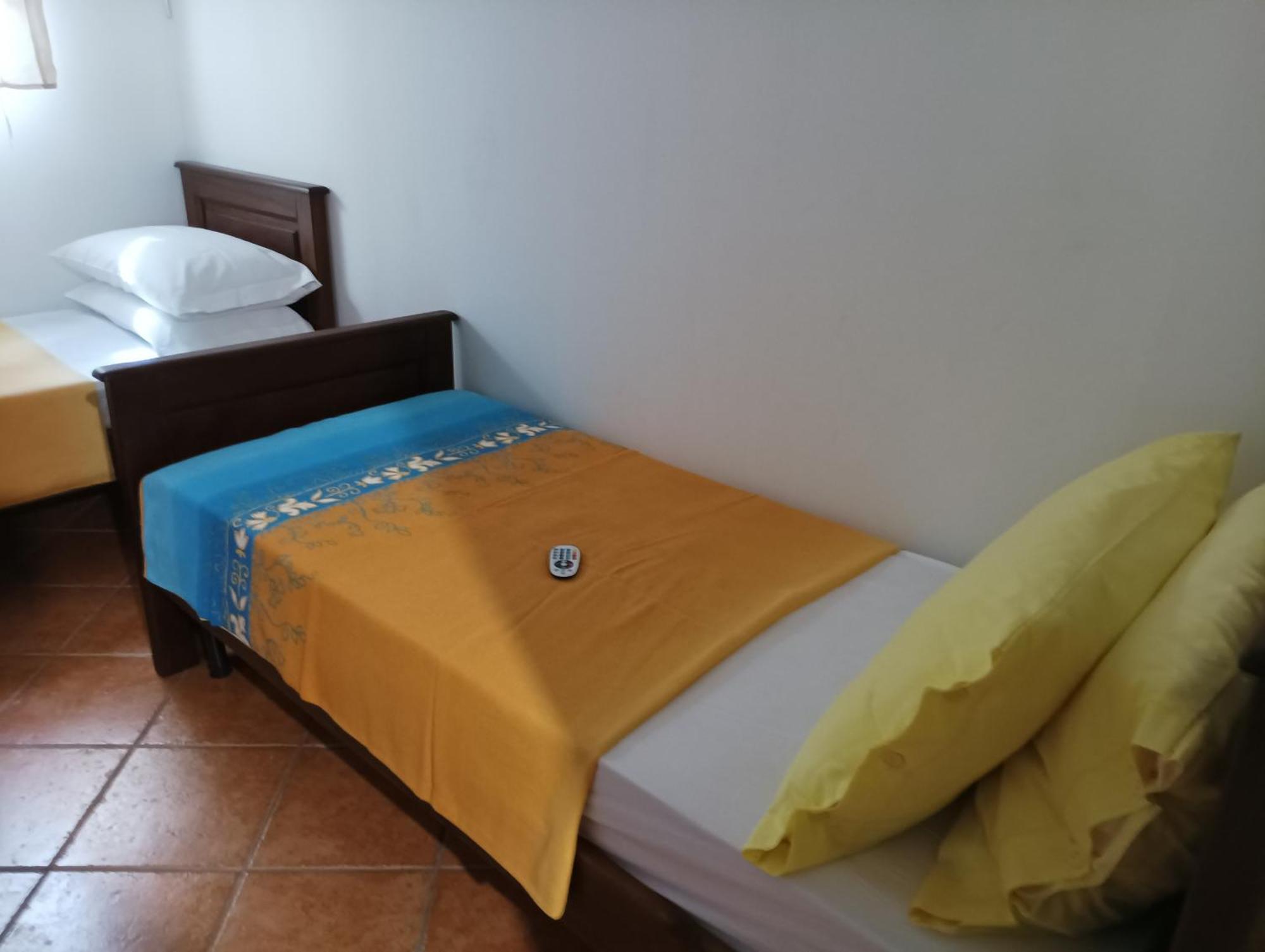 Palapico Hotel Bonifati Bagian luar foto