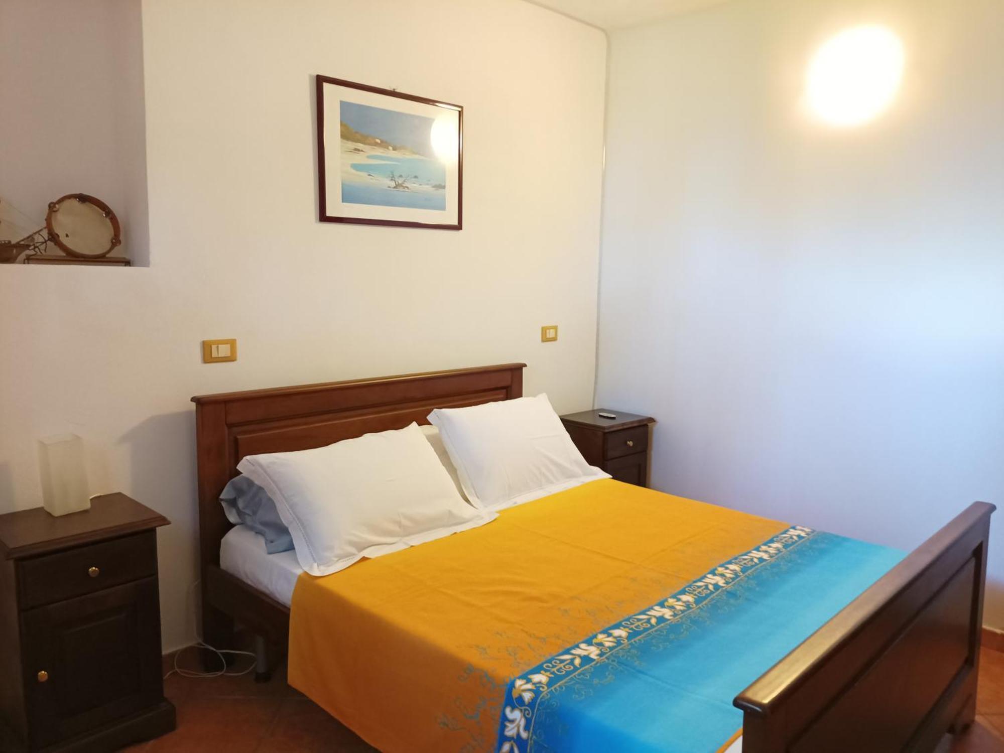 Palapico Hotel Bonifati Bagian luar foto