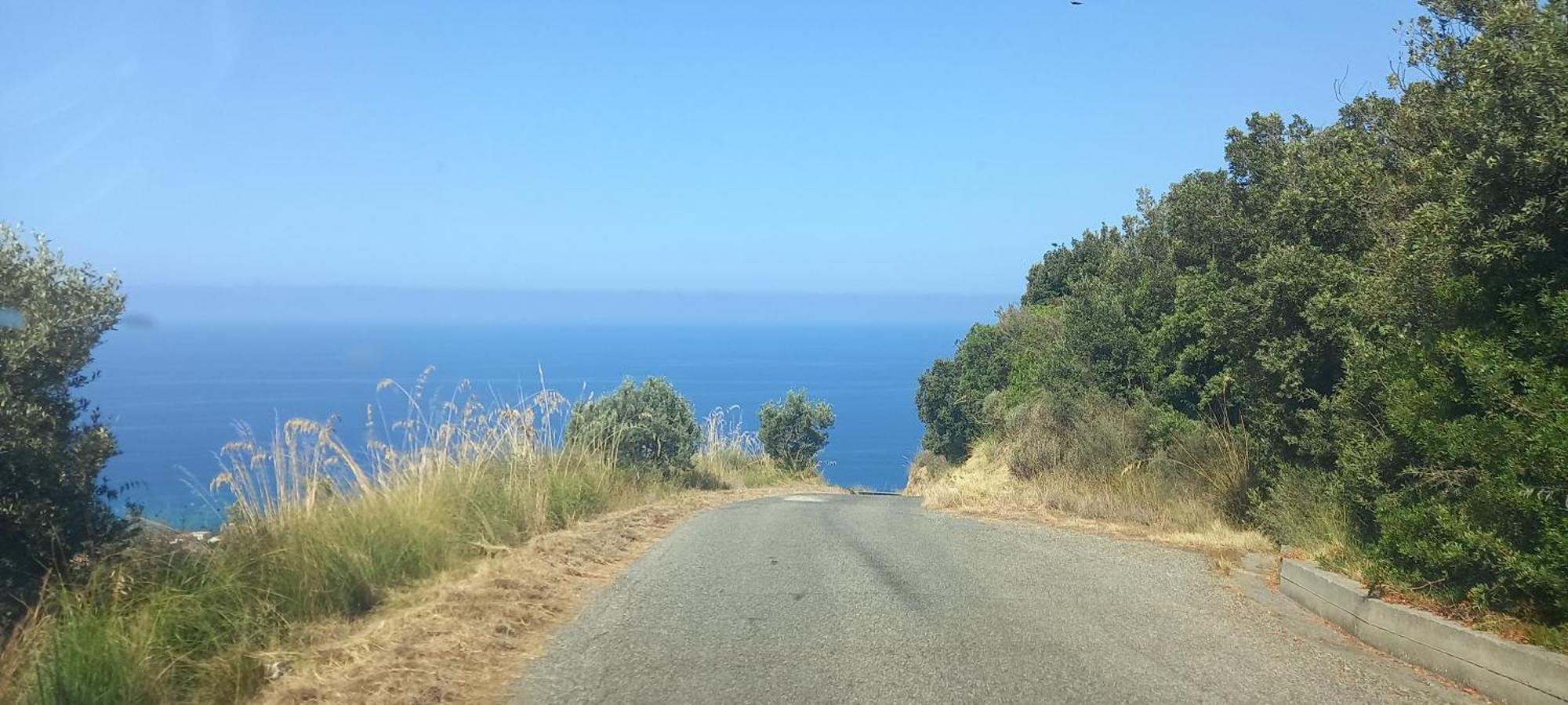 Palapico Hotel Bonifati Bagian luar foto